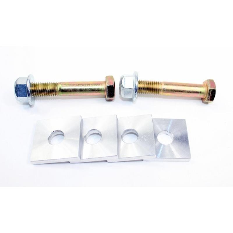 SPL Parts 06-15 Mazda Miata (NC) Toe Eccentric Lockout