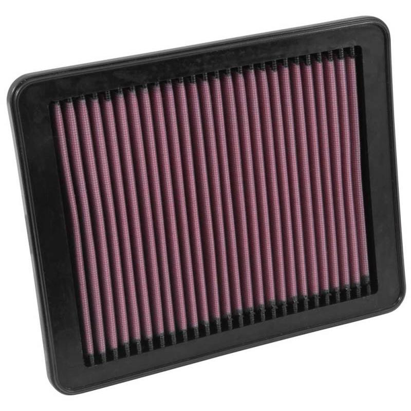 K&N Replacement Air Filter for 2014 Mazda 6 2.2L L4 DSL