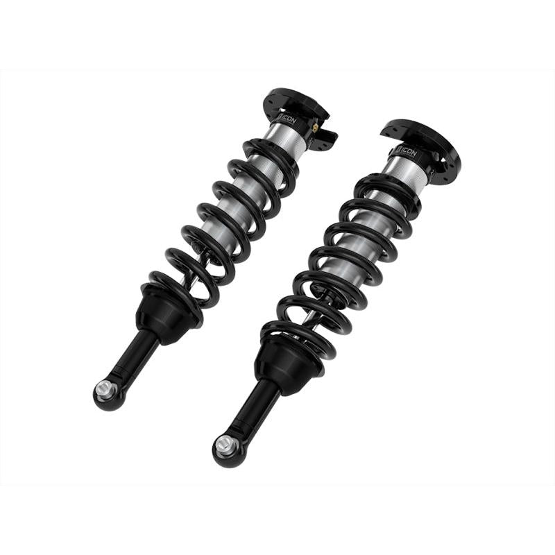 ICON 22-23 Toyota Tundra 2.5 VS IR 6in Coilover Kit