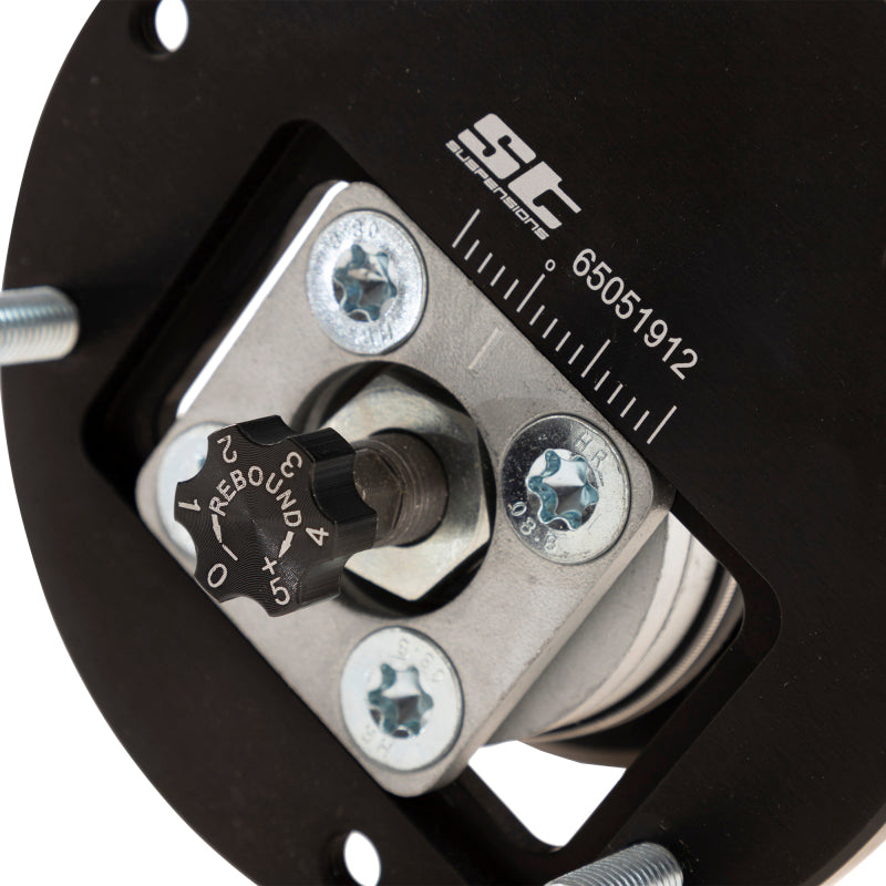 ST XTA-Plus 3 Adjustable Coilovers 94-99 BMW M3 (E36) 2.3L/3.0L/3.2L - T1 Motorsports