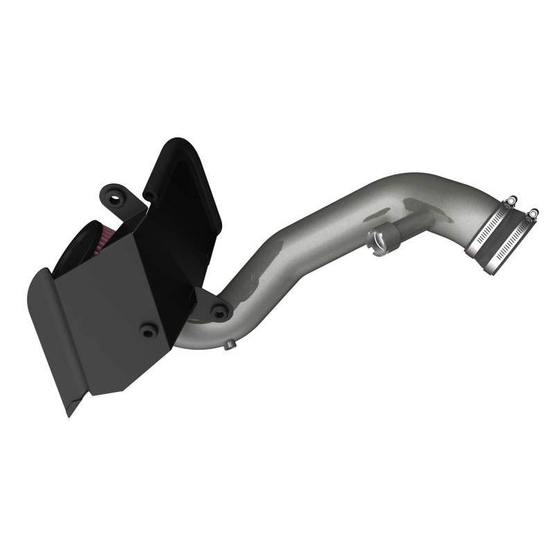 K&N 22-23 Volkswagen Golf R Typhoon Performance Air Intake System