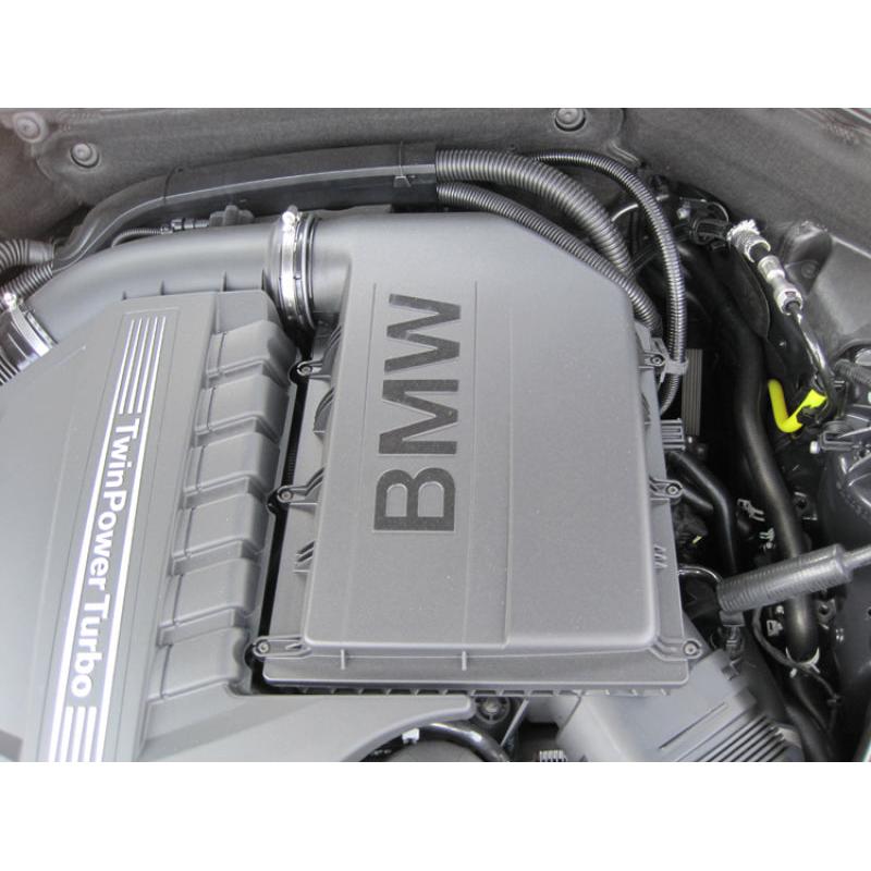 K&N Replacement Air Filter BMW X6 3.0L; 08-09