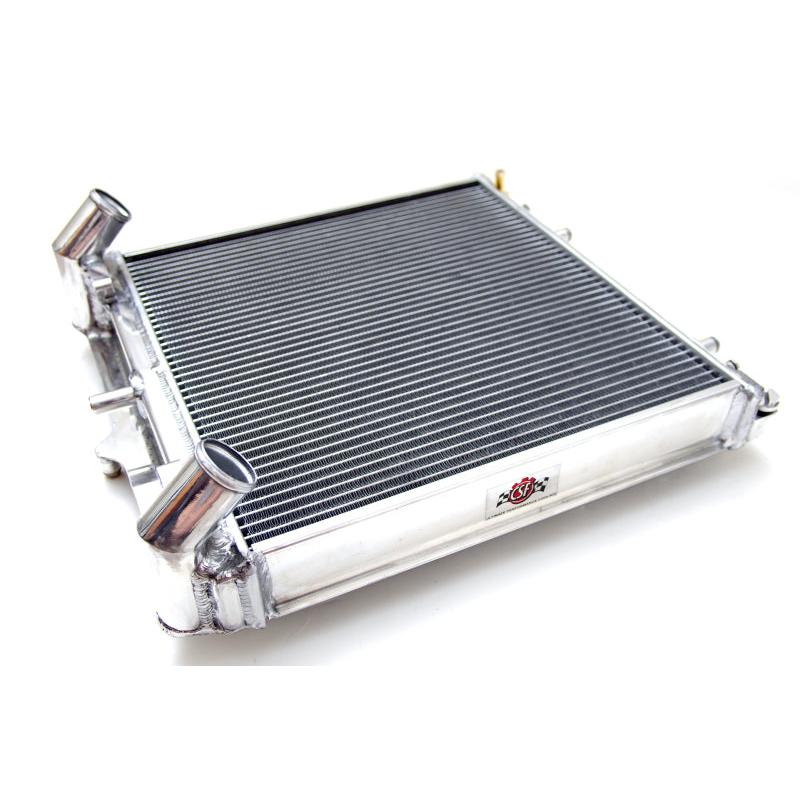 CSF 96-04 Porsche Boxster (986) Radiator (Fits Left & Right Side) - T1 Motorsports