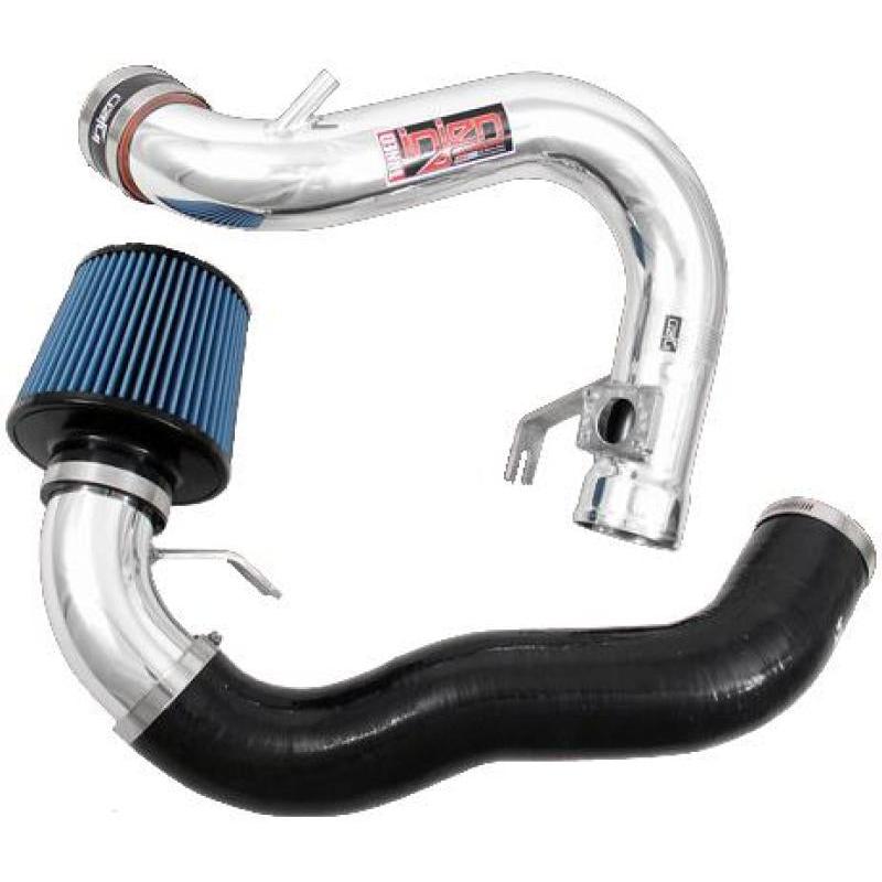 Injen 09-17 Mitsubishi Lancer GTS 2.4L 4 Cyl. Polished Cold Air Intake - T1 Motorsports