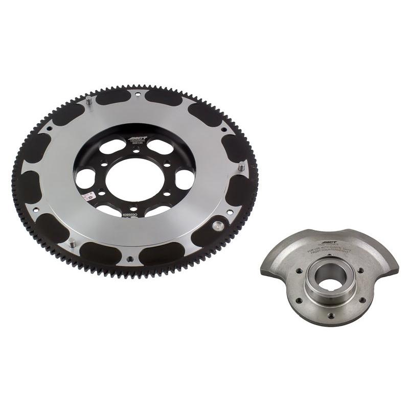 ACT 2004 Mazda RX-8 Flywheel Kit Streetlite w/CW03 - T1 Motorsports