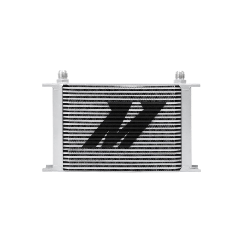 Mishimoto Universal 25 Row Oil Cooler - T1 Motorsports