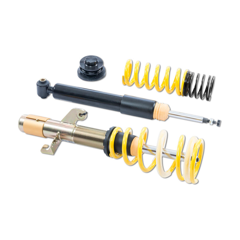 ST XA-Height/Rebound Adjustable Coilovers BMW F30 Sedan / F32 Coupe AWD - T1 Motorsports