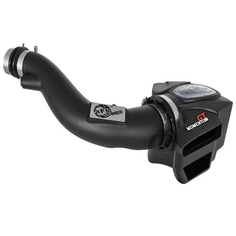 aFe Momentum GT Pro 5R Cold Air Intake System 16-17 Jeep Grand Cherokee V6-3.6L
