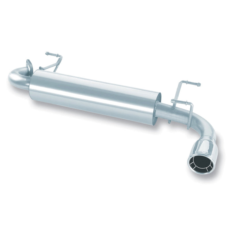 Borla 99-05 Mazda Miata Rear Muffler - T1 Motorsports