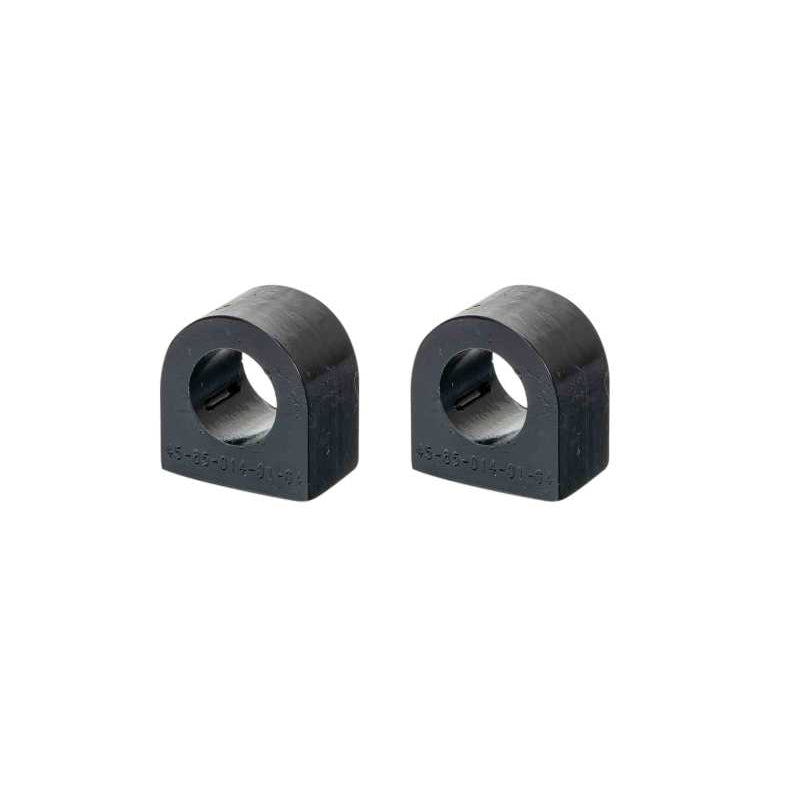 Eibach 26mm Front & 23mm Rear Anti-Roll-Kit for 05-10 VW Jetta V / 06-07 GTI / 06-09 Golf V/Rabbit