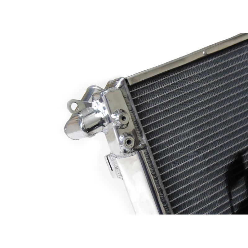 CSF 02-06 Mini Cooper S R53 Manual Radiator - T1 Motorsports