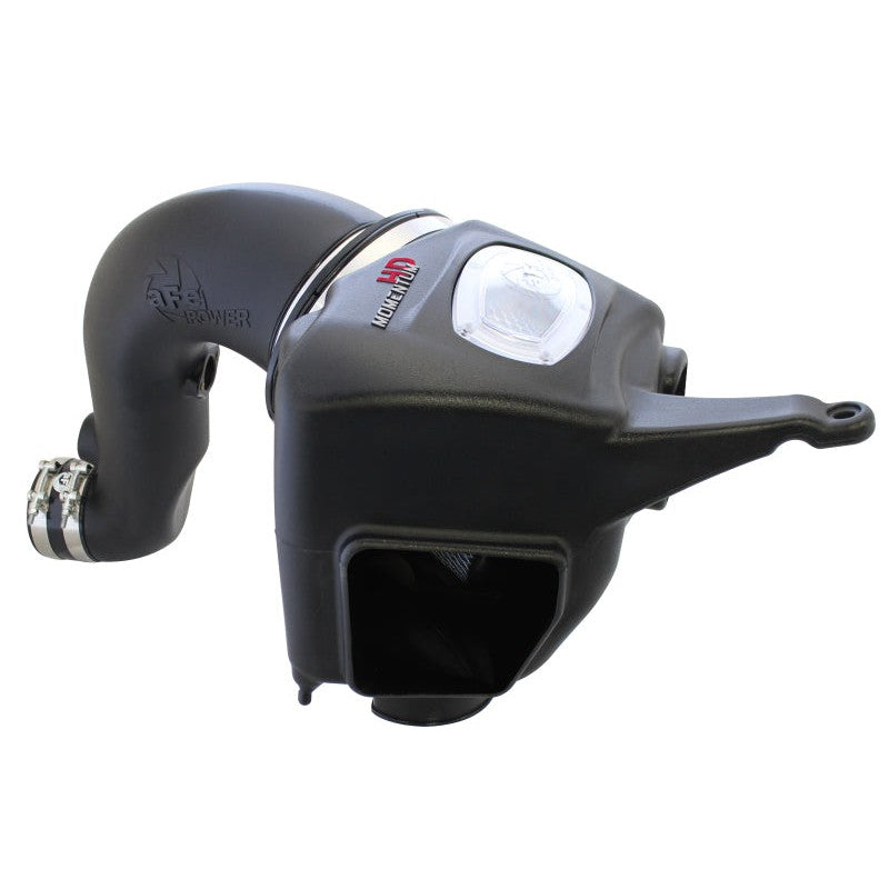 aFe Momentum HD Pro DRY S Stage-2 Si Intake Dodge Diesel Trucks 10-12 L6 6.7L (See afe51-72004-E)