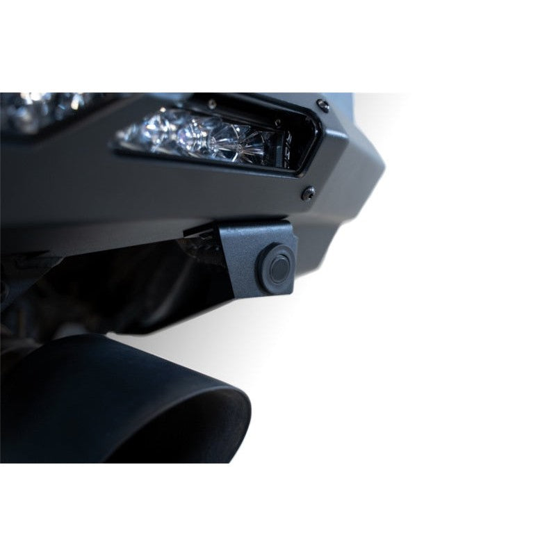 ADD 21-23 Ram TRX Phantom Rear Bumper