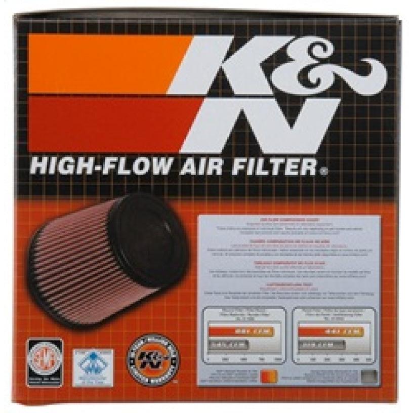 K&N 15-18 Audi A4 L4-1.4L 18-20 A5/RS5 2021 Q5 F/I Drop In Replacement Air Filter
