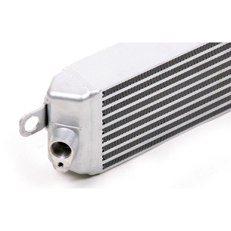 CSF 07-13 BMW M3 (E9X) Race-Spec Oil Cooler - T1 Motorsports