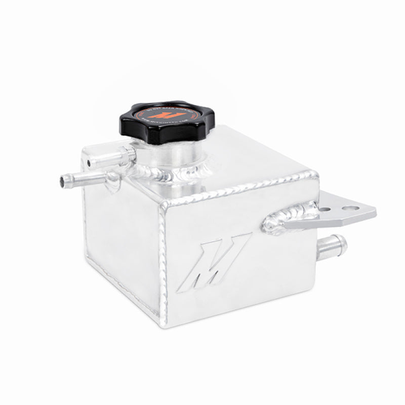 Mishimoto Subaru 02-14 WRX/ 04-14 STI WRX/STI Aluminum Coolant Expansion Tank - T1 Motorsports