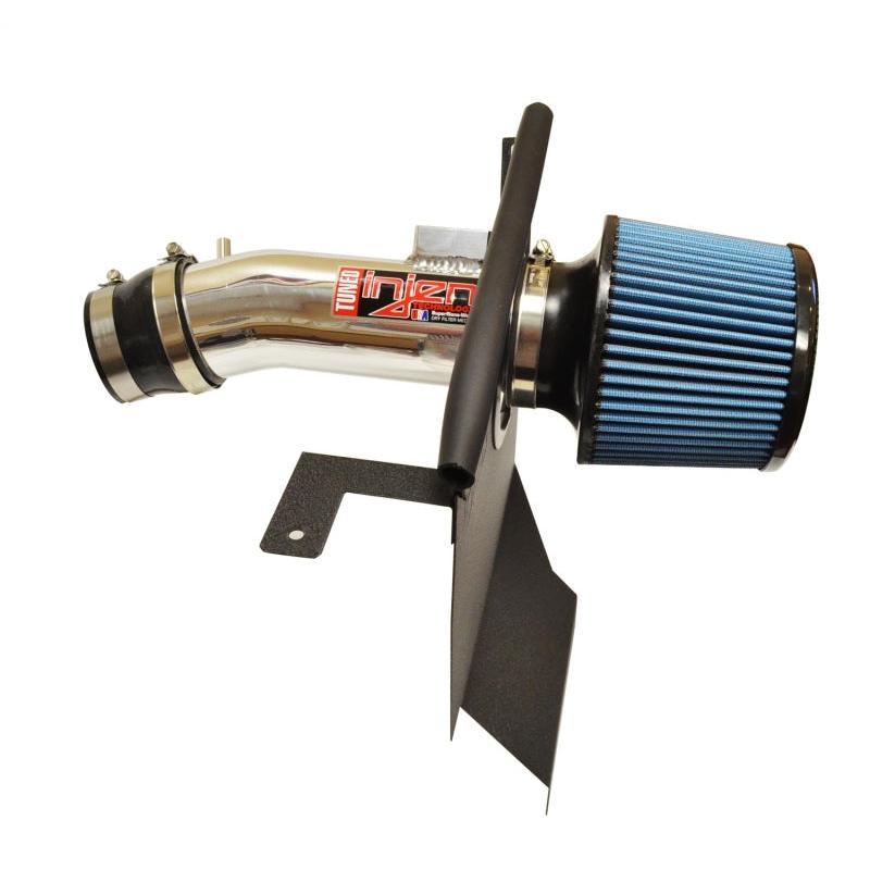 Injen 14-18 Mazda 3 2.5L 4 Cyl Polished Short Ram Tuned Intake System w/ MR Technology - T1 Motorsports