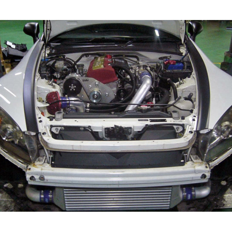HKS GT2 S/C SYSTEM PRO AP1/AP2 JDM USDM