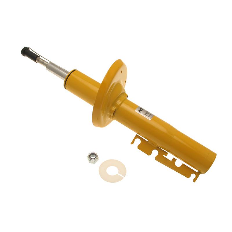 Koni Sport (Yellow) Shock 96-04 Porsche Boxster 2.5L/2.7L/3.2L - Rear - T1 Motorsports