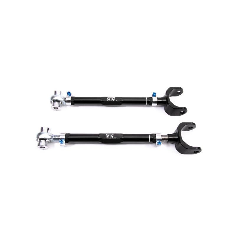 SPL Parts 2016+ Chevrolet Camaro (Gen 6) Rear Traction Links