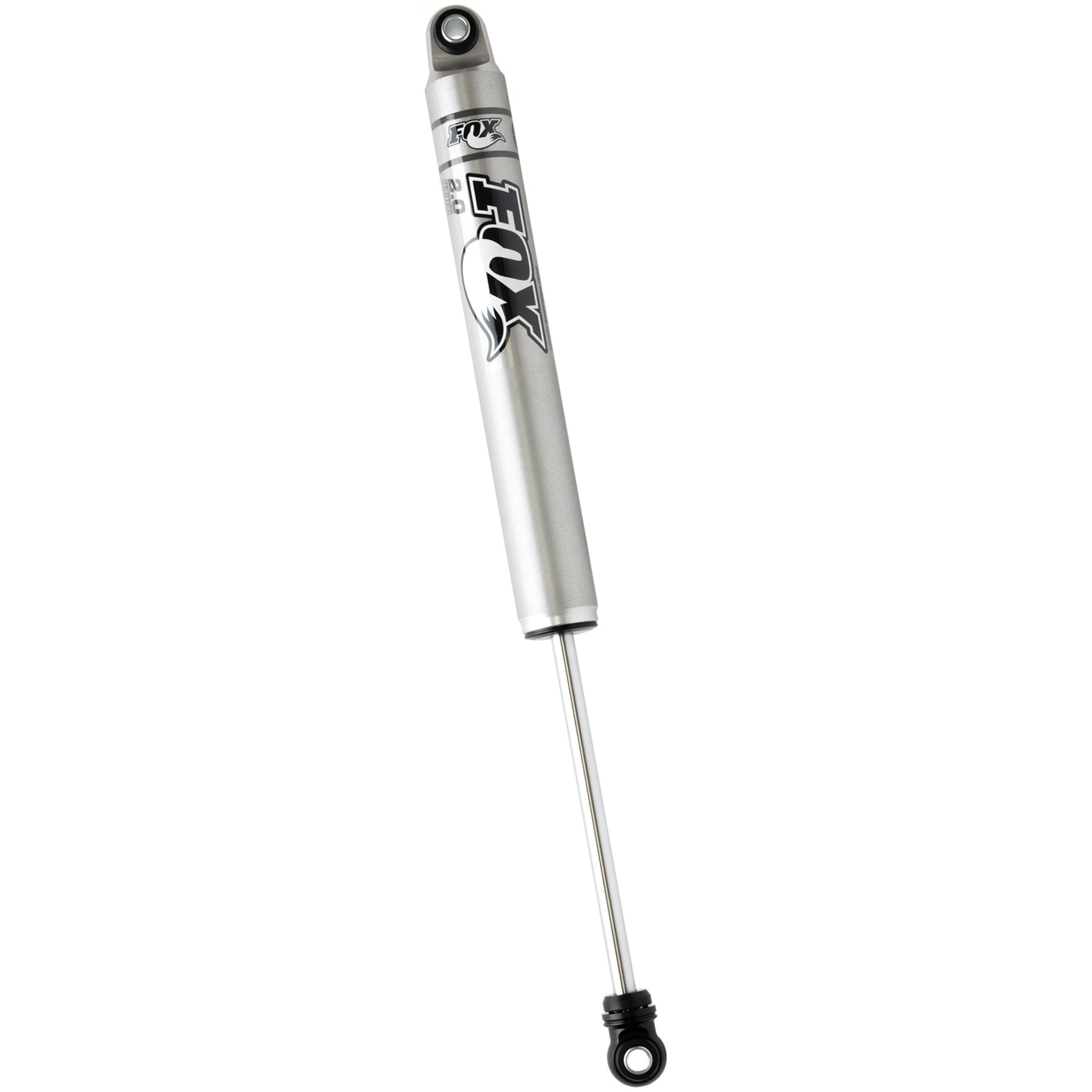 Fox 94+ Dodge 2500 & 3500 2.0 Performance Series 10.1in. Smooth Body IFP Rear Shock / 0-2in. Lift - T1 Motorsports