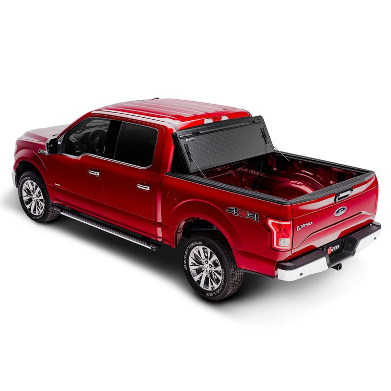 BAK 04-14 Ford F-150 5ft 6in Bed BAKFlip FiberMax - T1 Motorsports