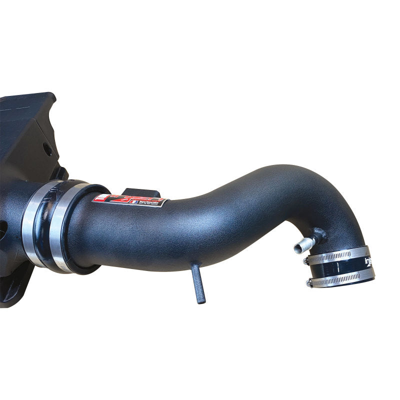 Injen 10-14 Ford F-150 5.0L V8 Evolution Intake - T1 Motorsports