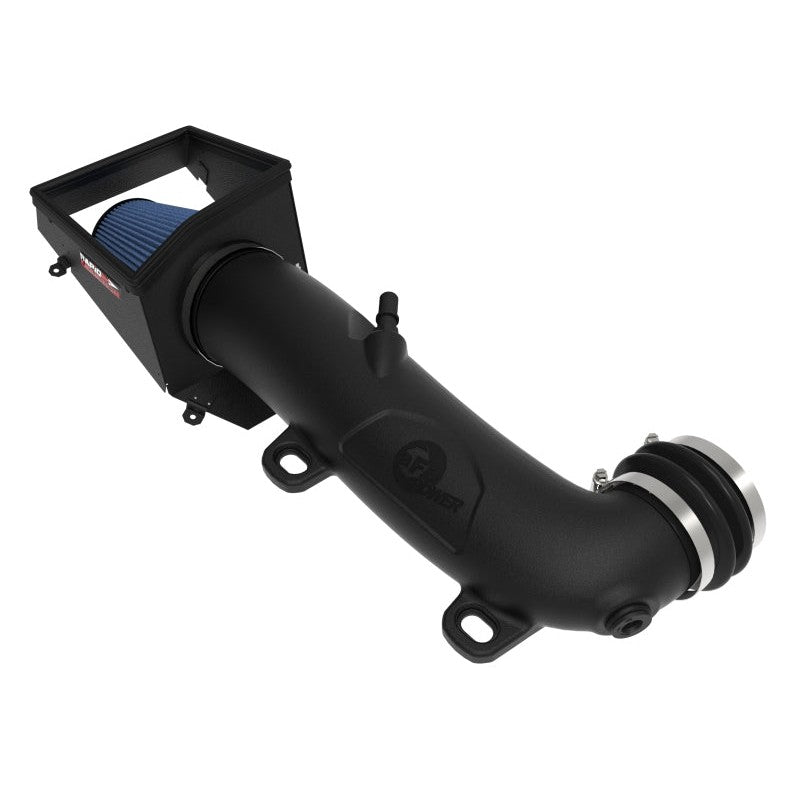 aFe Rapid Induction Pro 5R Cold Air Intake System 18-21 Jeep Wrangler(JL)/Gladiator(JT) 3.6L