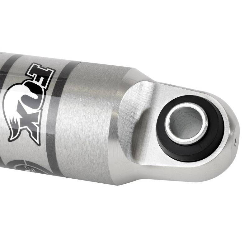 Fox 94+ Dodge 2500 & 3500 2.0 Performance Series 10.1in. Smooth Body IFP Rear Shock / 0-2in. Lift - T1 Motorsports