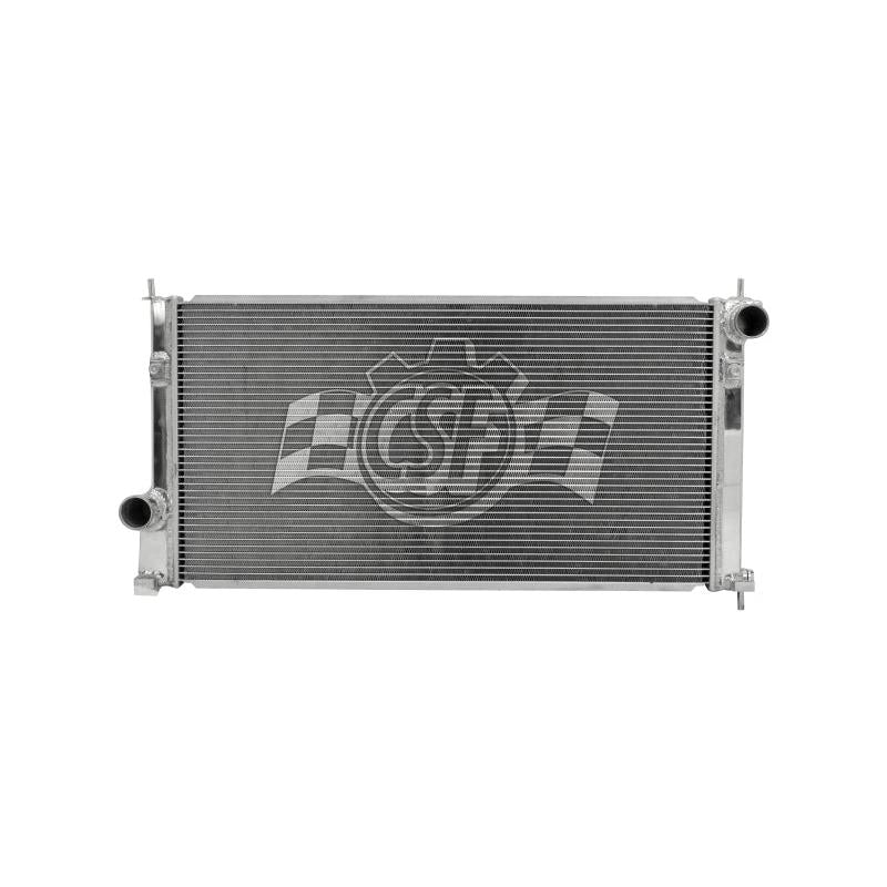 CSF 13-16 Scion FR-S / 13-20 Toyota 86 / 22+ Toyota GR86 / 2013+ Subaru BRZ Radiator - T1 Motorsports