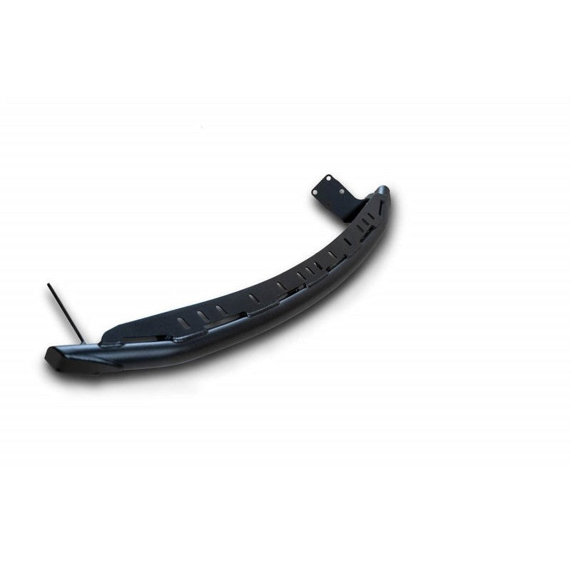 Addictive Desert Designs 2021 Dodge RAM 1500 TRX Light Hoop For PRO Bolt-On Front Bumper