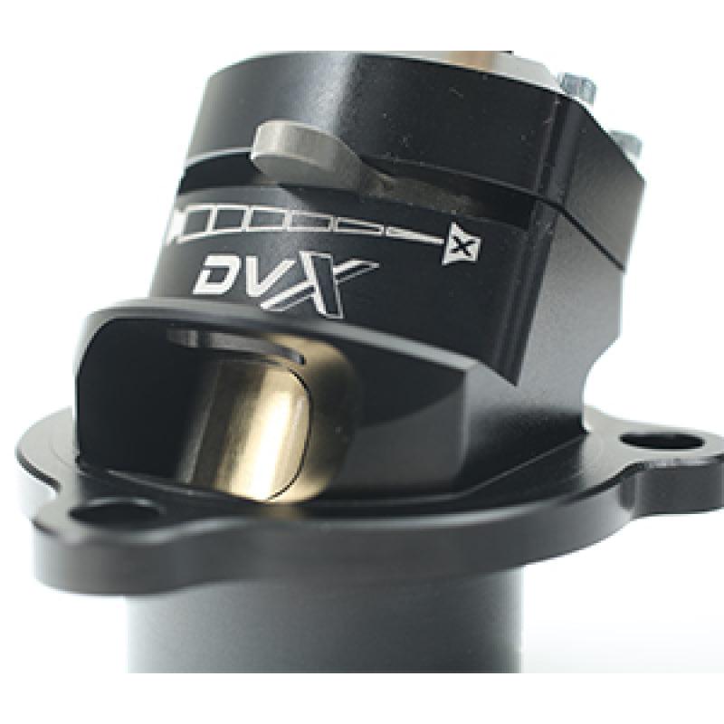 GFB DVX Fits Ford Focus ST / Volvo / Porsche and Borg-Warner EFR Turbos - T1 Motorsports