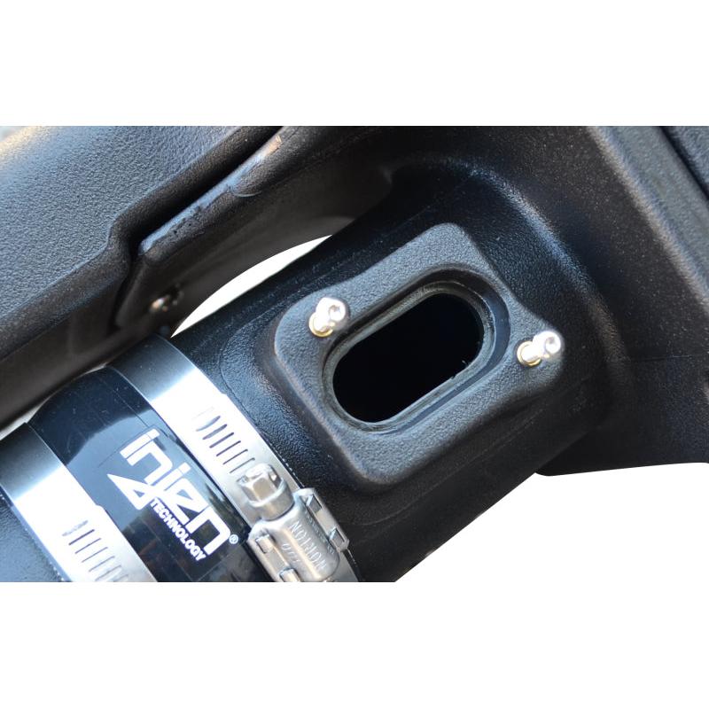 Injen 12-16 BMW 328i/ix F30/F31/F34 / 14-16 BMW 428i/ix F36 / 14-16 228i/ix F22 Evolution Intake - T1 Motorsports