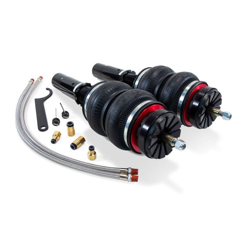 Air Lift Performance Front Kit - 2012-2018 Audi A6/S6/Q5/RS7/A7/S7 C7