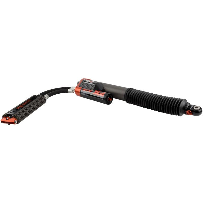 Fox Ford Raptor 3.0 Factory Series 12.3in External QAB P/B External Cooler Shock Set - T1 Motorsports