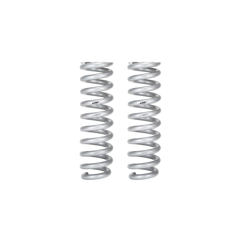 Eibach Pro-Truck Lift Kit for 07-15 Toyota Tundra 2WD/4WD (Must Be Used w/ Pro-Truck Front Shocks)