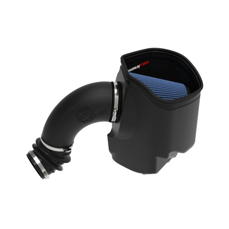 aFe Momentum HD Cold Air Intake System w/ Pro 5R Media 2019 Dodge Diesel Trucks L6-6.7L (td)