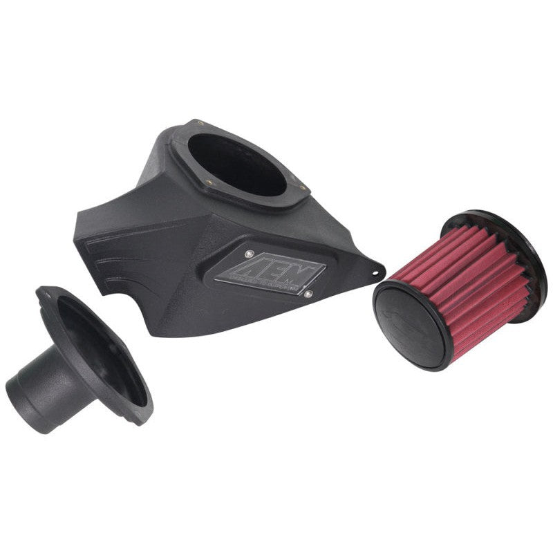 AEM 07-13 BMW 328i L6-3.0L F/I Cold Air Intake - T1 Motorsports