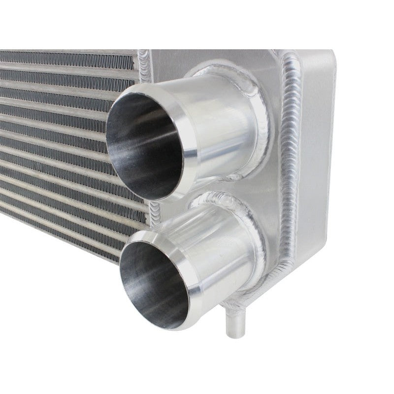 aFe Bladerunner Intercooler with Tubes 2015 Ford F-150 V6 2.7 (tt)