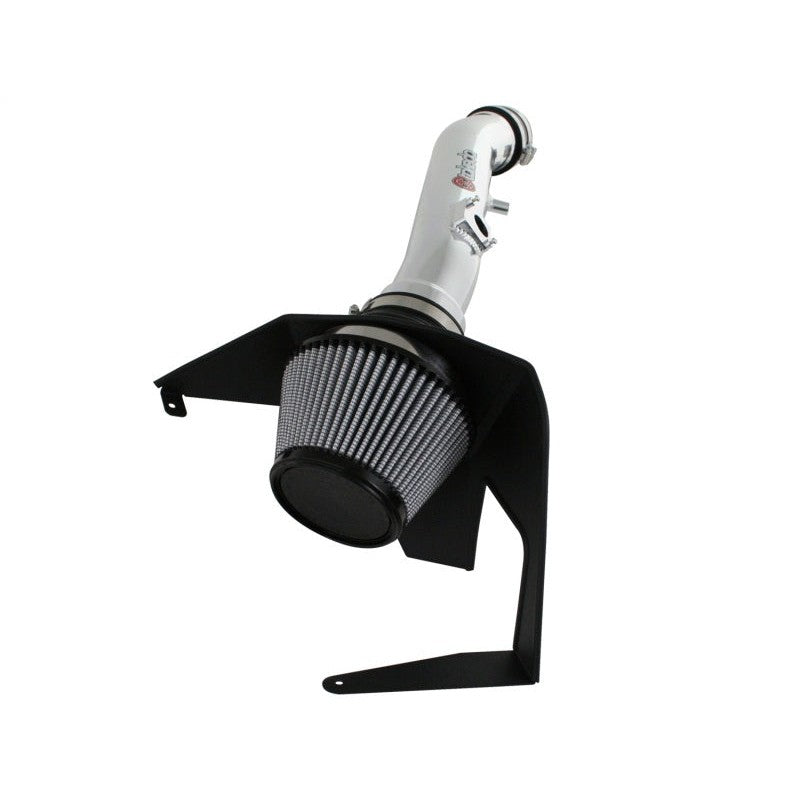 aFe Takeda Intakes Stage-2 Pro Dry S Lexus IS250/350 06-14 V6-2.5L/3.5L (Polished)