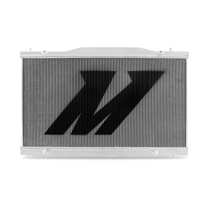 Mishimoto 2017+ Honda Civic Type R Performance Aluminum Radiator - T1 Motorsports