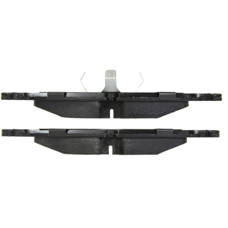 StopTech 95-99 BMW M3 / 01-07 M3 E46 / 89-93 M5 / 98-02 Z3 M series / 93-95 530 Front Brake Pads