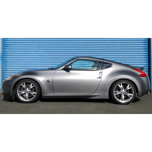 HKS Hipermax S Coilovers - 2009+ Nissan 370Z