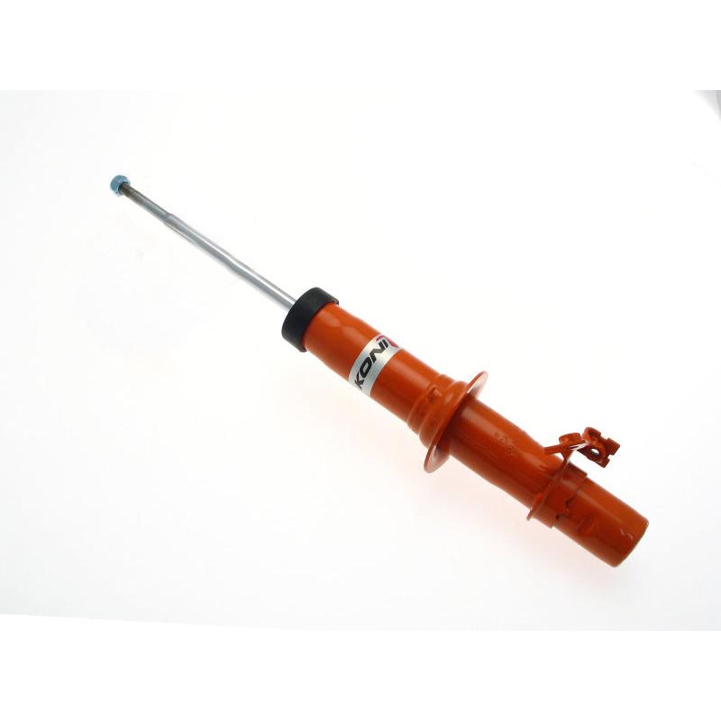 Koni STR.T (Orange) Shock 94-01 Acura Integra Incl. GSR (Exc. Integra Type R) - Left Front - T1 Motorsports