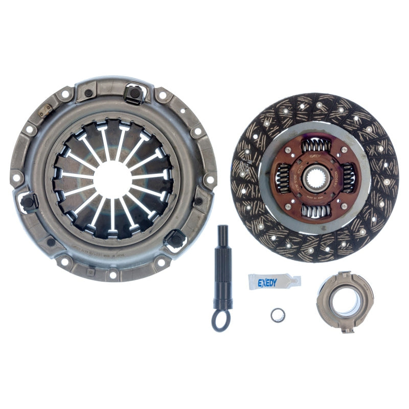 Exedy OE 1989-1991 Mazda RX-7 R2 Clutch Kit - T1 Motorsports
