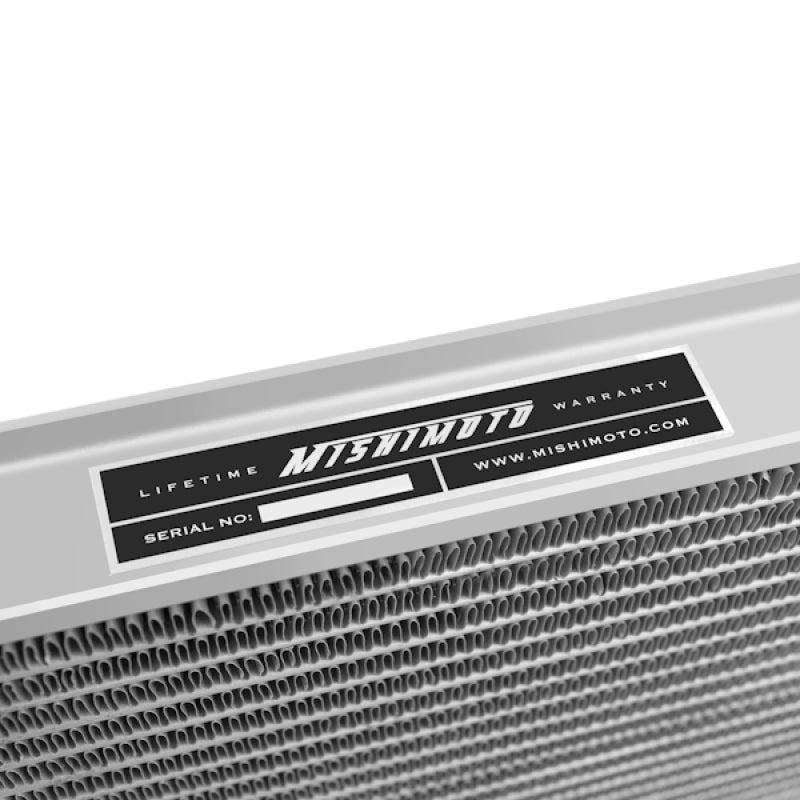 Mishimoto 93-95 Mazda RX-7 Performance Aluminum Radiator - T1 Motorsports