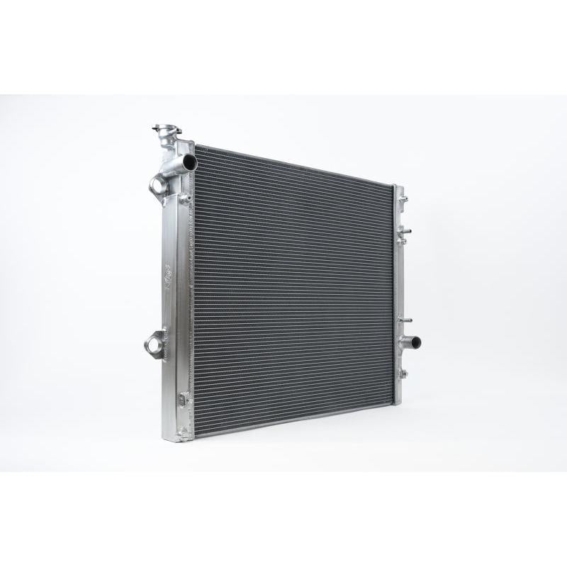 CSF 03-09 Lexus GX470 4.7L V8 / 03-09 Toyota 4Runner 4.7L V8 All Metal Radiator