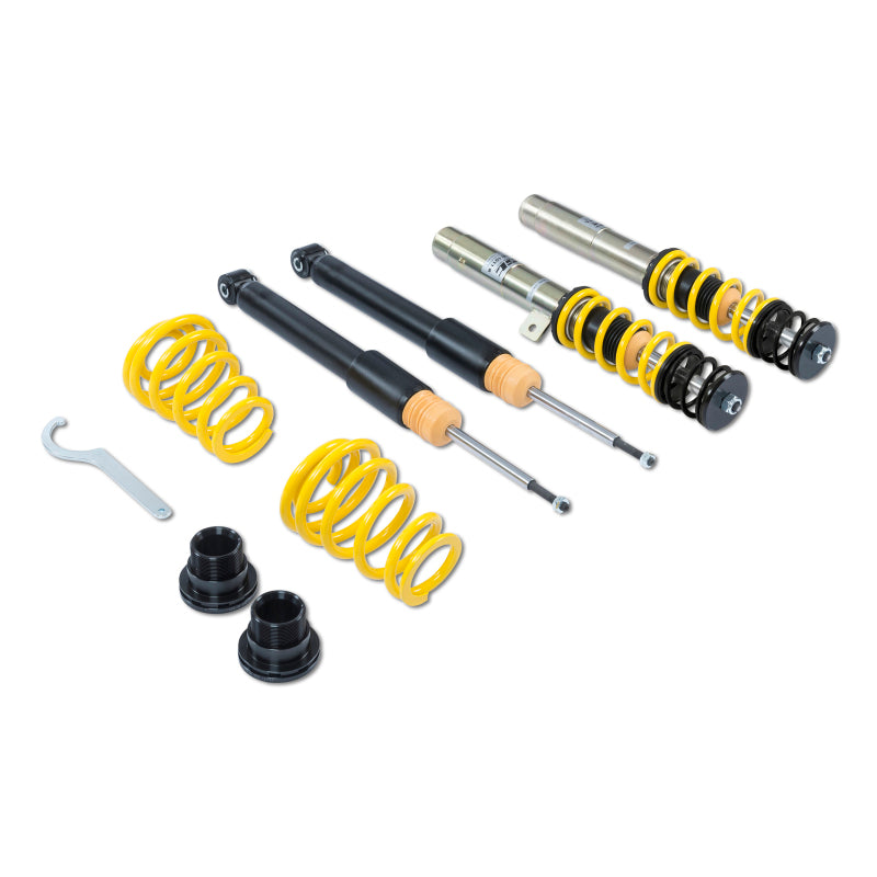 ST Coilover Kit 03-08 BMW Z4 (Z85) - T1 Motorsports