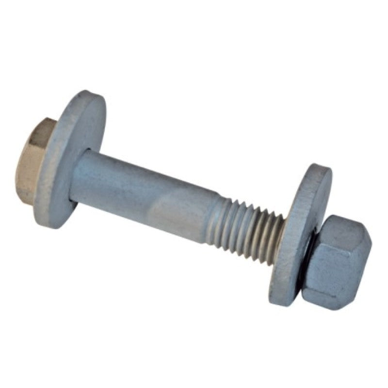 SPC Performance 10-18 Hyundai Tuscon AWD/16-19 Hyundai Santa Fe Wagon Rear Toe Cam Bolt Kit (Single) - T1 Motorsports