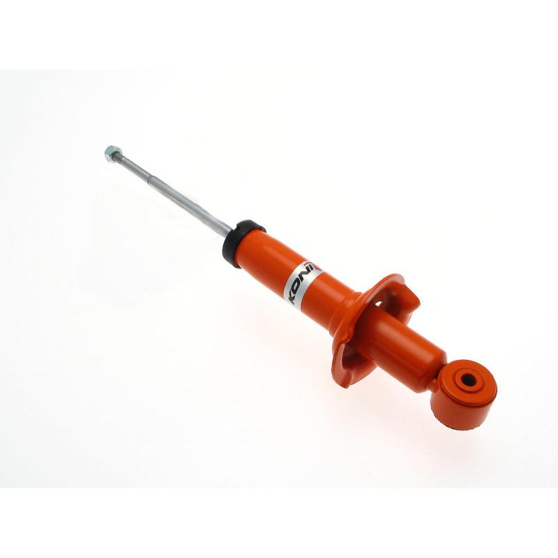 Koni STR.T (Orange) Shock 01-02 Honda Civic Sedan/Coupe Excl. SI - Rear - T1 Motorsports